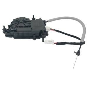 มอเตอร์ประตูท้ายรถยนต์ ใช้ได้กับ BMW 51247303443 แบบ DC Brushless 12V สีดำ สำหรับระบบเปิด-ปิดอัตโนมัติ - Product Image 2