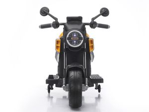 Nouvelle <span class=keywords><strong>moto</strong></span> électrique, vente directe d'usine, motos pour enfants, tricycle électrique pour enfants à la mode - Product Image 5
