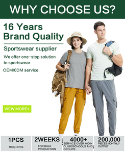 T-Shirt Sportiva <span class=keywords><strong>da</strong></span> Uomo di Alta Qualità, 90% Poliestere 10% Spandex, 180GSM, Personalizzabile con Sublimazione, per <span class=keywords><strong>Palestra</strong></span> e Corsa - Product Image 6