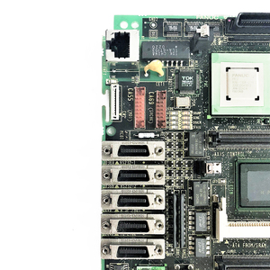 A20B-8100-0660 CNC Machinery Spare Parts FANUC PCB Main Board A20B-8100-0660 - Product Image 3