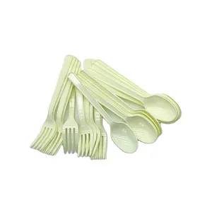 Bestselling Disposable Plastic Spoon and Fork in Snack and Convenience Food