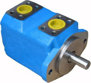 Motor Hidráulico de Alta Velocidad para Barcos de Pesca Serie 25M 26M 35M 36M 45M 46M 50M 45M185A-11C-20 185A 1C-20 45M-185-11C-20 - Product Image 3