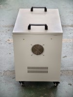 Meilleur prix Convertisseur de phase rotatif 10kva 20kva 30kva 40kva 50kva 60kva 220V à 380V
