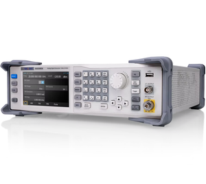 Fuente de Alimentación Digital Original SIGLENT SSG5000ARF, Precisión Estándar, IP65, Soporte Personalizado ODM/OEM - Product Image 1