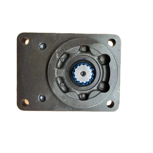 อะไหล่เครื่องจักรก่อสร้าง SNM2NN/025BN01FA ปั๊มเกียร์ - Product Image 3
