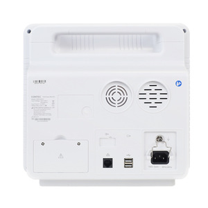 Monitor Multi-Parameter Layar Sentuh Portabel untuk Hewan, <span class=keywords><strong>Kit</strong></span> Diagnostik Tekanan, Harga Terjangkau untuk Ternak dan Hewan Peliharaan - Product Image 4