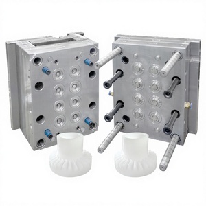 China Design e Fabricação Custom Precision Components <span class=keywords><strong>Gear</strong></span> <span class=keywords><strong>Plastic</strong></span> Injection Mold <span class=keywords><strong>Manufacturing</strong></span> - Product Image 4