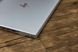 Ordinateur Portable HP EliteBook <span class=keywords><strong>840</strong></span> G2 14 Pouces d'Occasion Intel Core I5 de 5ème Génération 8Go de RAM 500Go SSD Windows 10 Quad Core Grade A+ Optimisé pour le Bureau - Product Image 6