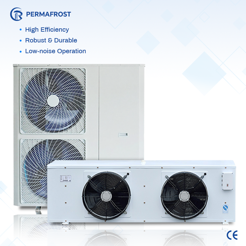 High Effective Cold Room Refrigeration Keep