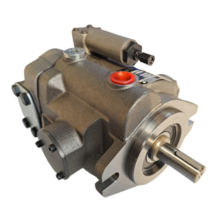 Pompe à piston hydraulique PVP41 à prix d'usine, modèles PVP4110, PVP4120, PVP4130, PVP4136, PVP4136K9RHLA11, pompe à huile pour machine de moulage par injection - Product Image 2