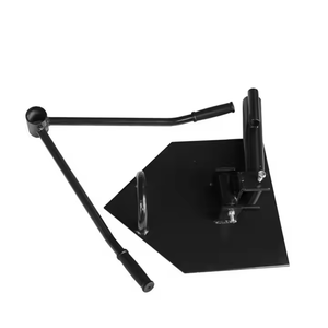 แร็คออกกำลังกายกับระเบิด - Product Image 3