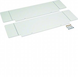 Schermo Protettivo Hager per Deviatori Motorizzati Hic492g Profondità 66,9 cm Altezza 21,2 cm Larghezza 2,1 cm - Product Image 1