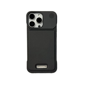 Funda protectora de cuero PU para <span class=keywords><strong>iPhone</strong></span> 16 <span class=keywords><strong>Pro</strong></span> Max, características magnéticas de aromaterapia, sensación para Apple 15, piel sin marco para 14 <span class=keywords><strong>12</strong></span> - Product Image 5