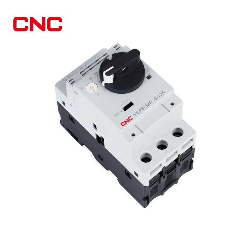 YCQR8s Bypass Soft Starter for AC