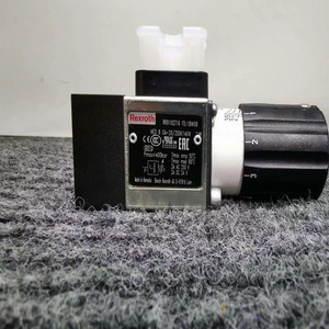 รีเลย์แรงดันเร็กซ์รอธ HED8 OH-20/200K14 350 บาร์ สวิตช์วาล์วลมแบบ SPDT - Product Image 4
