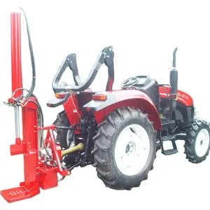 farm tractor mounted log splitter on sale