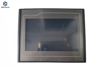 คอนโทรลเลอร์ PLC เซ็นเซอร์ HMI หน้าจอสัมผัส ของแท้ใหม่เอี่ยม รุ่น TPC7012EI - Product Image 1