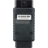 Adaptador OBDSTAR CAN FD de la Mejor Calidad, Compatible con P50 / X300 DP Plus / X300 PRO4 / Key Master DP / OdoMaster / DC706 / Keymaster 5