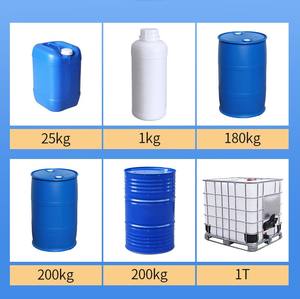 Approvisionnement d'usine SLES Sodium Lauryl Ether Sulfate 70% texapon sles n70 - Product Image 6