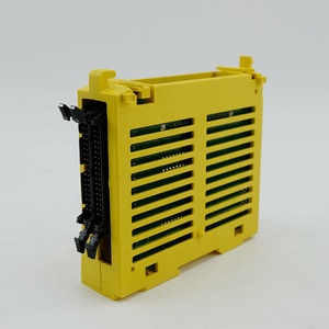 Module I/O Fanuc A03b-0824-c003 : Performances Fiables, Livraison Rapide, Carte de Contrôle d'Automatisation Industrielle - Product Image 1