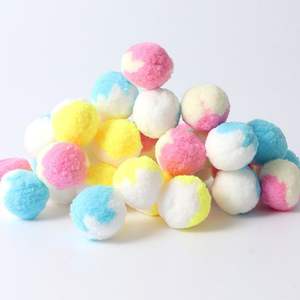 Giocattolo Interattivo per Cani con Pistola Spara-Palline, Intrattenimento e Sollievo dal Noia, per Interni ed Esterni, Non Tossico ed Ecologico - Product Image 3