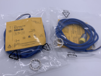 Sensor Saklar Proximity Baru Tersedia NI10-G18-Y1X-H1141 Kualitas Tinggi Garansi Satu Tahun DHL FEDEX UPS