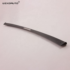 แผ่นกันกระแทกใต้กันชนหลังพลาสติก WZXD แบบ OEM สำหรับ Xpander ปี 2018 2019 - Product Image 3