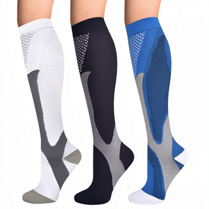 Wholesale Cotton Terry Sports <b>Socks</b> or High-Quality Crew Sport <b>Socks</b> - Product Image 1