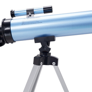 Telescopio Refractor Feirsh de 50 mm 50400 para Observación Astronómica de Estrellas para Niños - Product Image 2