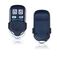 Télécommande 868,35 MHz pour Hor mann Marantec 868 HSM2 HSM4 868 Digital 382 302 BHS140 BHS121 Télécommande de porte de garage