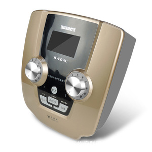 Yangcheng Yc-Eovic Field Effect Therapy Instrument Neck Massage Plug-In 4000g ABS Material - Product Image 3