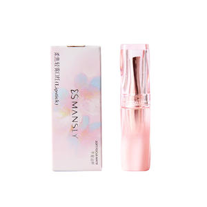 Lápiz Labial Mate de Larga Duración, Suave como la Seda, Impermeable, Resistente a la Transferencia, Hidratante, Ligero, con Acabado Aterciopelado - Product Image 5