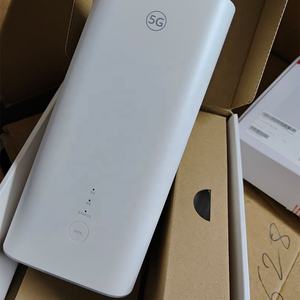 <span class=keywords><strong>HUAWEI</strong></span> 5G CPE Pro 5 H158-381 Desbloqueado, Nuevo, con Cliente VPN L2TP/PPTP Integrado para <span class=keywords><strong>HUAWEI</strong></span> H158-381 CPE Pro 5 - Product Image 3