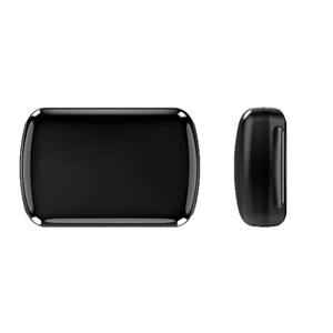 Traceur GPS portable en temps réel à prix d'usine avec AGPS et LBS, faible consommation d'énergie, batterie au lithium, matériau plastique, pour chiens, 4G - Product Image 6