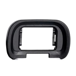 NUEVO EP19 Visor Eyecup Ocular Cámara Visor Eye Cup para cámara <span class=keywords><strong>Sony</strong></span> A7S III <span class=keywords><strong>A7R</strong></span> <span class=keywords><strong>V</strong></span> - Product Image 3
