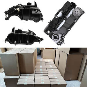 Tapa de Válvulas para BMW E81 E82 E60 E90 E91 E92 11127553626, Pieza de Transmisión Automática - Product Image 5
