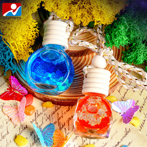 Pequeño Mago, Juguetes Educativos DIY, Creatividad Práctica, Juguete para Niños, Set de Botellas de Poción Mágica - Product Image 5