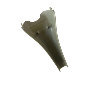 Audi A6L C6 Interior <b>Mirror</b> Mount 4F0857593J <b>Plastic</b> Replacement Part - Product Image 3
