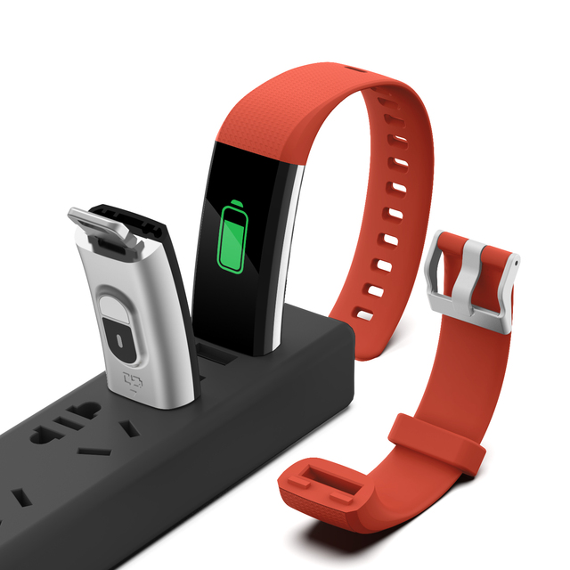 Armband Rohs Smart Bracelets High Quality Wristband Ios Android Call Message Reminder TFT-LCD IP68 Waterproof Smart Bracelet