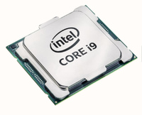 Nuevo y Original en stock componentes electrónicos CPU Intel I3 I5 I7 I9 escritorio procesador de 3,6 GHz de ocho núcleos I9 9900K