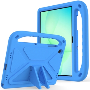 Étui de protection antichoc en mousse EVA avec support intégré pour <span class=keywords><strong>tablette</strong></span> <span class=keywords><strong>Samsung</strong></span> Galaxy Tab A11 Plus 2025 - Product Image 3