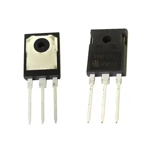 Electronic Components IC Chips Integrated Circuits IC IKW40N120T2 IKW30N60H3 IKQ75N120CH3 IKW50N60T IKW50N60H3