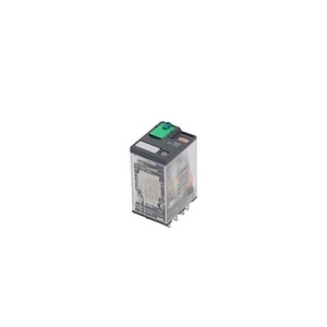 100% New and Original Plug-in <b>Relay</b> 24V Dc RXM Series RXM4AB2BD Rxm Small <b>Relay</b> With LED - Product Image 1