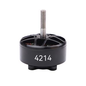 Moteur de <span class=keywords><strong>drone</strong></span> FPV T-MOTOR 4214, prix d'usine abordable, puissant, sans balais, BLDC DC, 11 à 15 pouces, X4 - Product Image 5