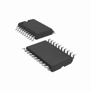 Distribuidor Autorizado de SOlC Logic, Compre Componentes Electrónicos en Línea, SN74AS805BDW - Product Image 1
