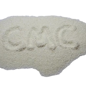 Sodio Cmc fabricante Cmc carboximetil agente espesante para jabón espesante polvo carboxi metilcelulosa - Product Image 3