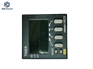 Contrôleur PLC, capteur, minuterie, neuf, original, H5CX-L8 - Product Image 1