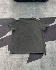 Custom Kornit Dtg T-Shirt Men's <strong>Nature</strong> Scenery Tee with Mountain Landscape Illustration Print OEM Service - Product Image 3
