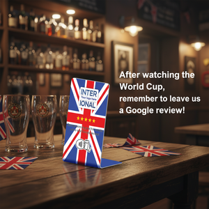 Carte de visite NFC personnalisée TapFive en PVC avec code QR Google Review, paiement sans contact RFID pour les réseaux sociaux et le menu numérique des entreprises - Product Image 6