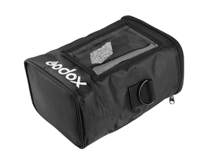 <span class=keywords><strong>GODOX</strong></span> เคสกระเป๋าใส่แฟลชแบบพกพา PB-600สำหรับ <span class=keywords><strong>GODOX</strong></span> <span class=keywords><strong>WITSTRO</strong></span> <span class=keywords><strong>AD600</strong></span> AD600B AD600BM AD600M - Product Image 5